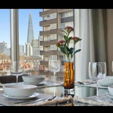 Prime Apartment ロンドン エクステリア 写真