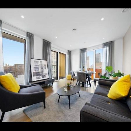 Prime Apartment ロンドン エクステリア 写真