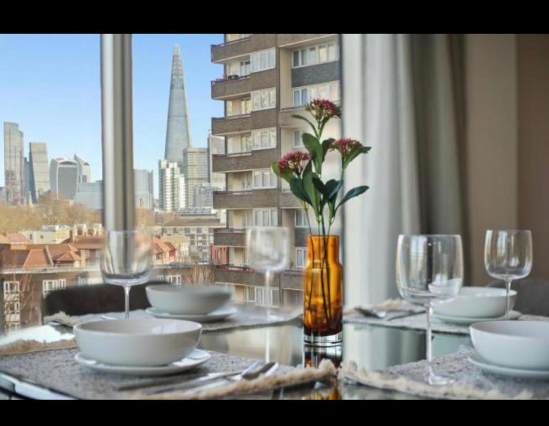Prime Apartment ロンドン エクステリア 写真