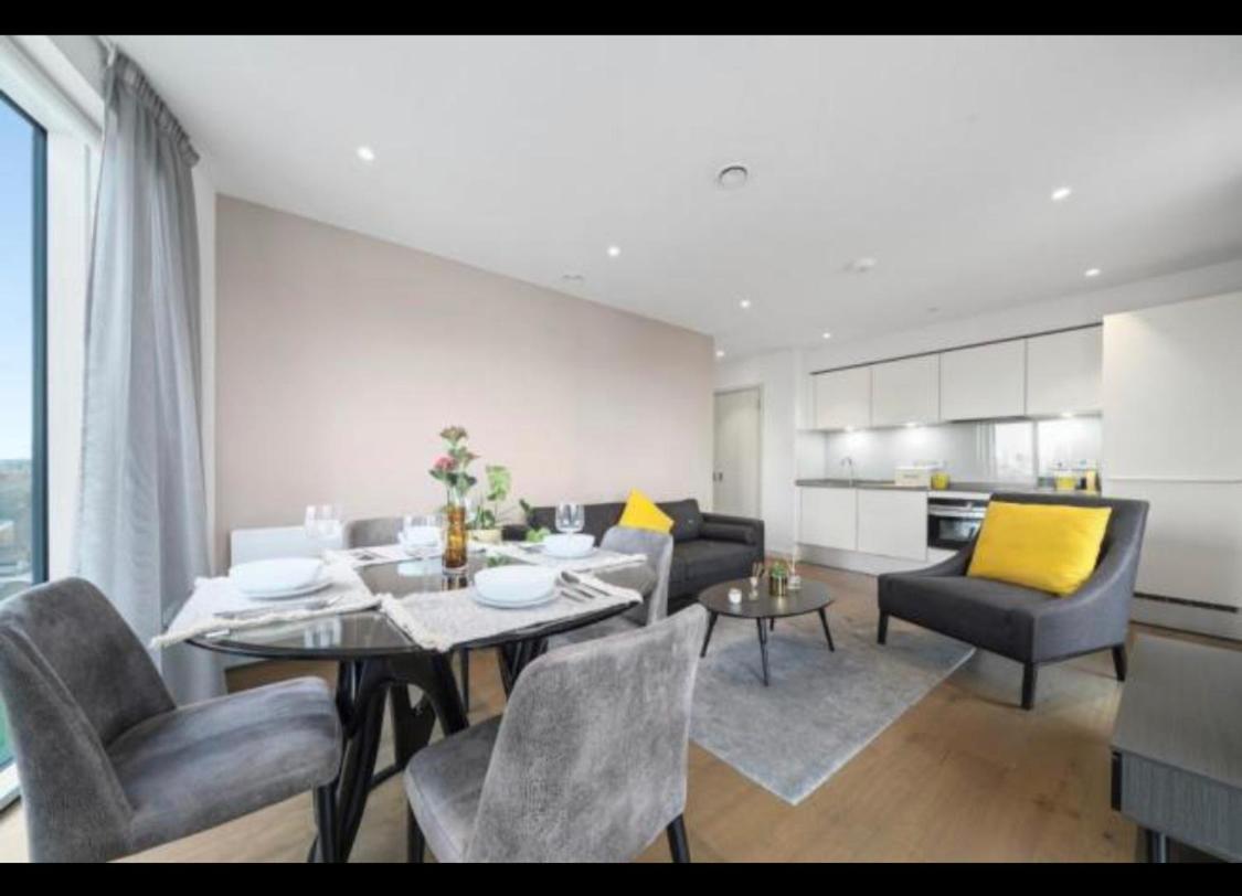 Prime Apartment ロンドン エクステリア 写真