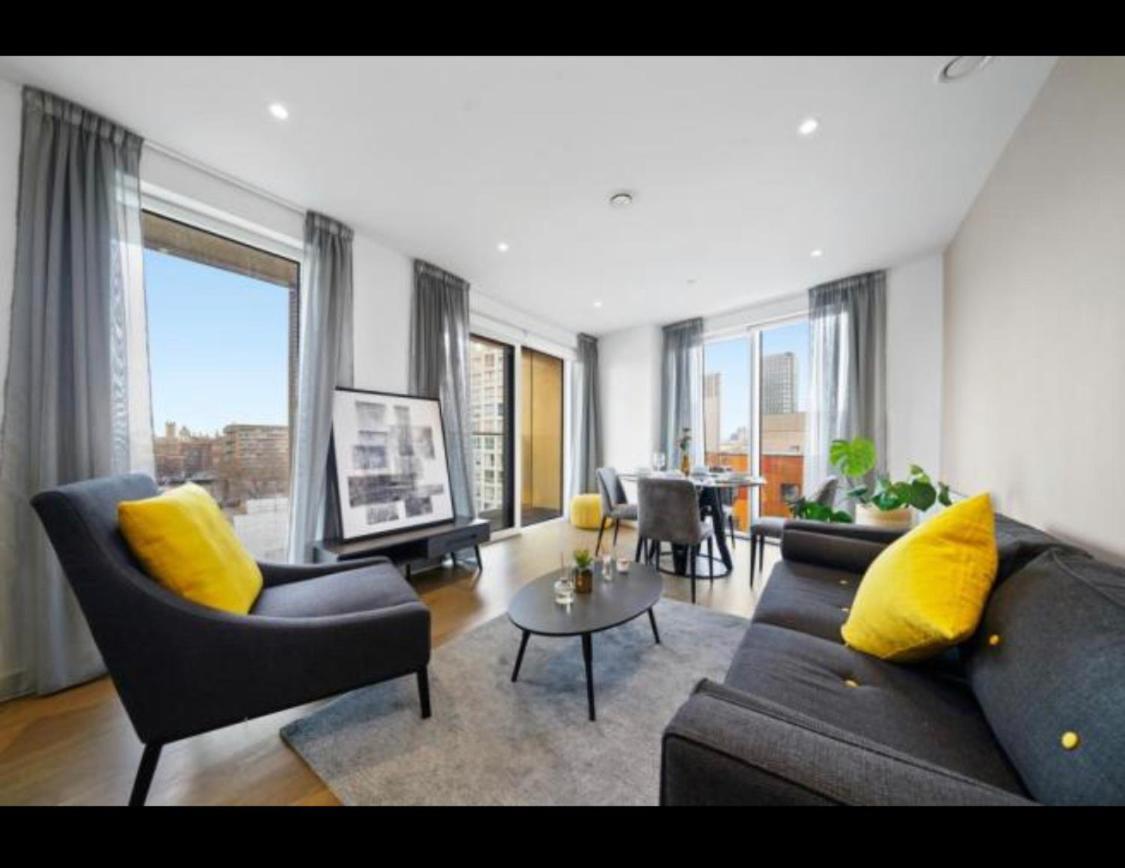 Prime Apartment ロンドン エクステリア 写真